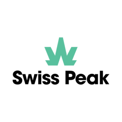 Swiss Peak CBD