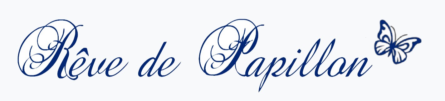 Rêve de Papillon