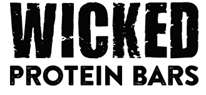 WICKED Protein Bars