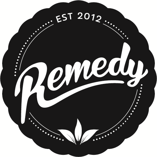 Remedy Kombucha