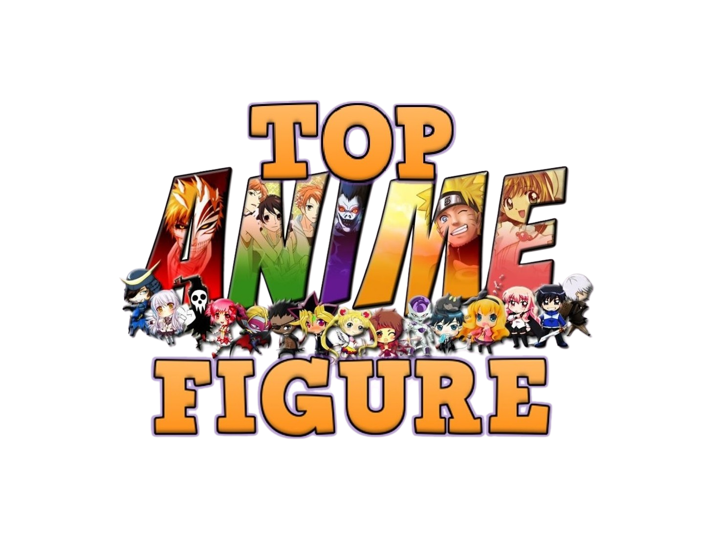 Top Anime Figure