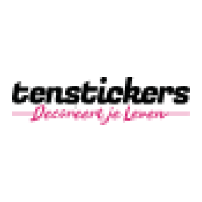 Tenstickers NL