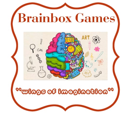 Brain Box Games