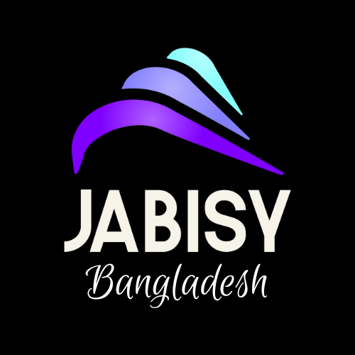 Jabisy Bangladesh