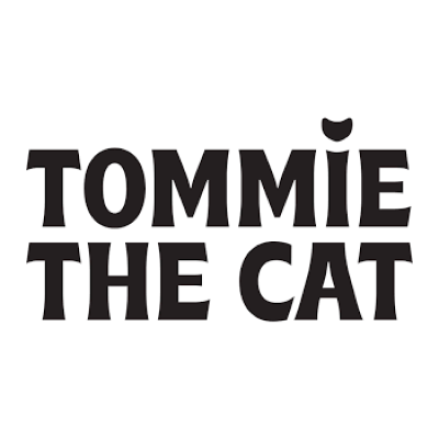 Tommie the Cat