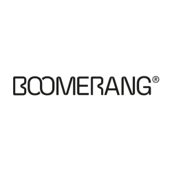 Boomerang tag