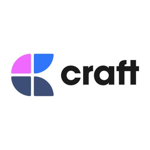 Craft Docs