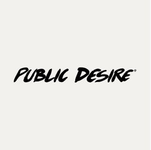 Public Desire (US & Canada)