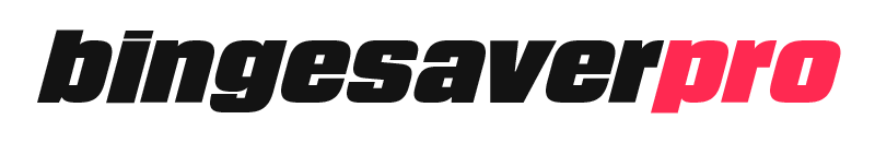 Binge Saver 