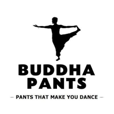 Buddha Pants