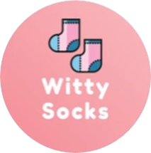 Witty Socks