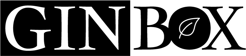 Coffret dégustation de Gins - GinBox.fr