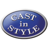 Cast In Style