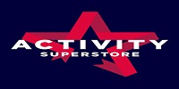 ACTIVITY SUPERSTORE_UK