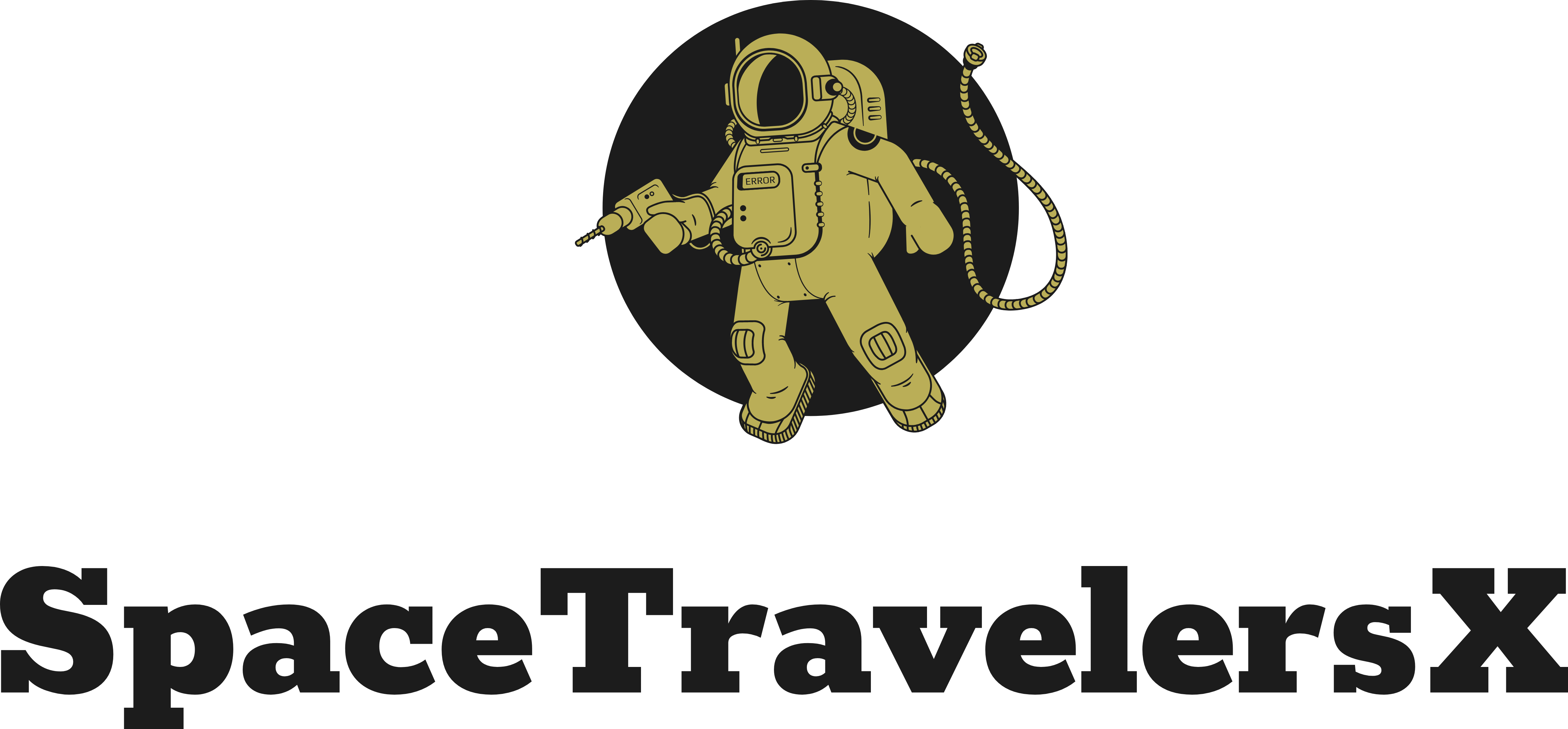 SpaceTravelers SHOP