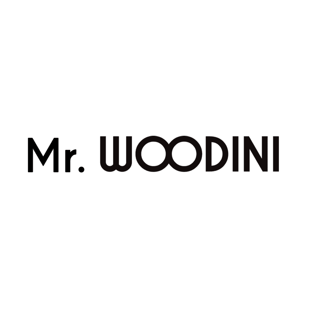 Mr. Woodini Eyewear