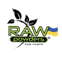 Rawpowders UK