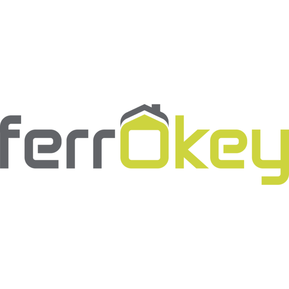 Ferrokey