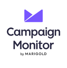 Campaign Monitor by Marigold