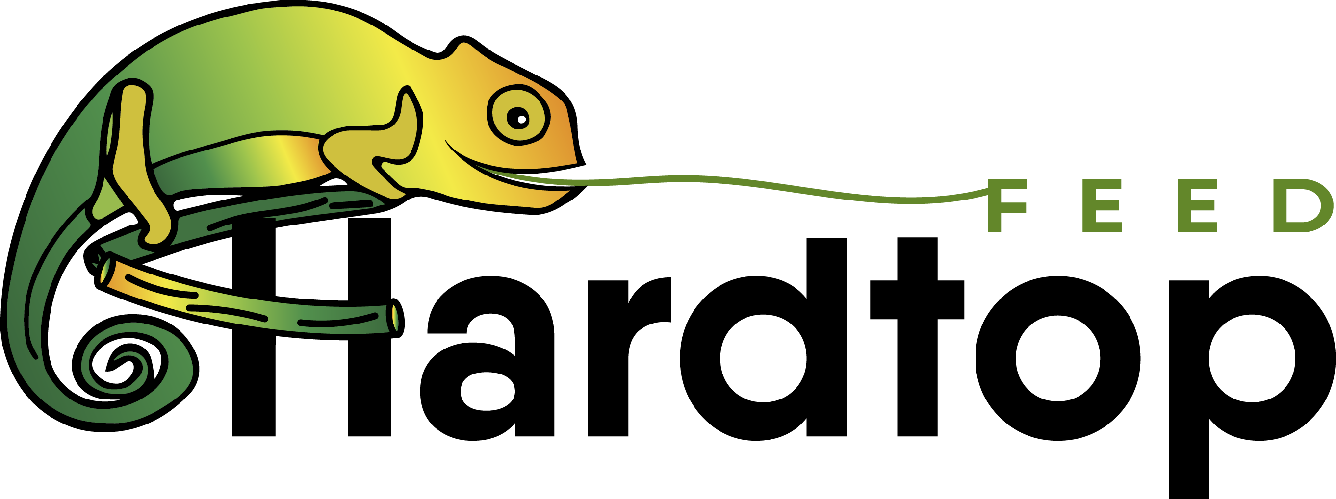 Hardtop Feed Company