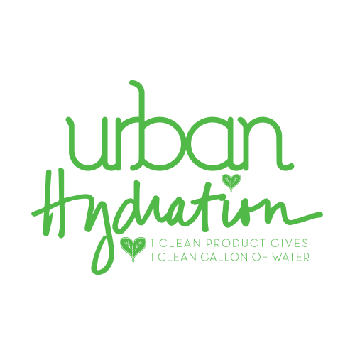 Urban Hydration