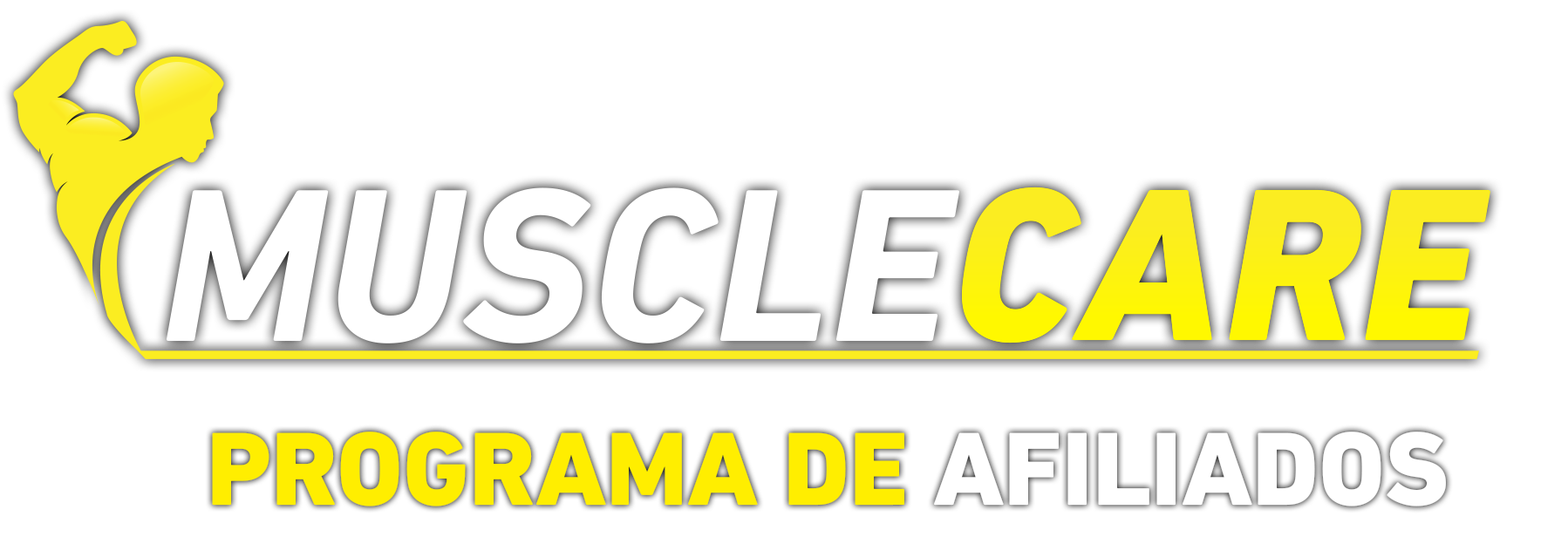 MuscleCare - Portugal