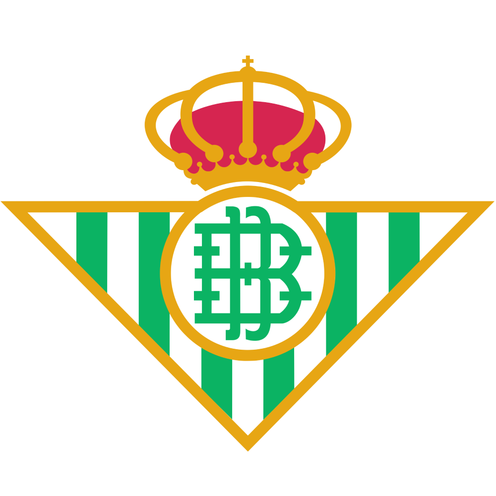 Shop Real Betis Balompié