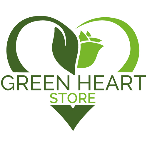 GreenHeart Store