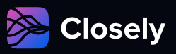 Closely