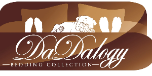 Dadalogy Bedding Collection
