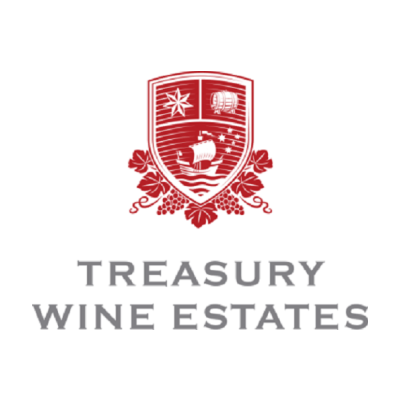 Treasury Wine Estates
