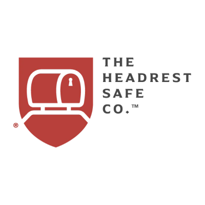 The Headrest Safe