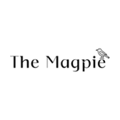 THE MAGPIE DE
