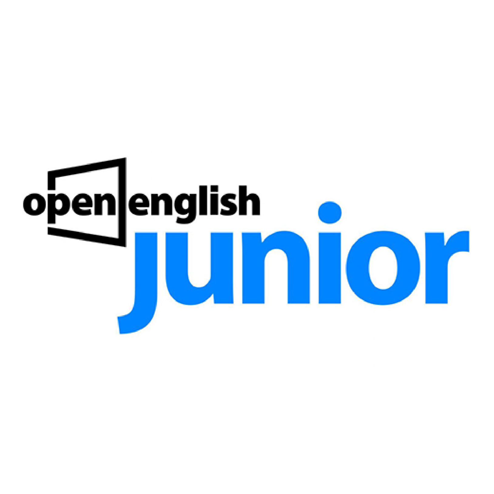 Open English Junior LATAM Sale