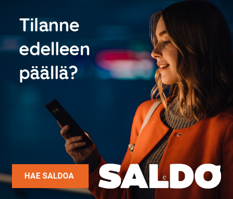 Saldo.com Yrityslaina