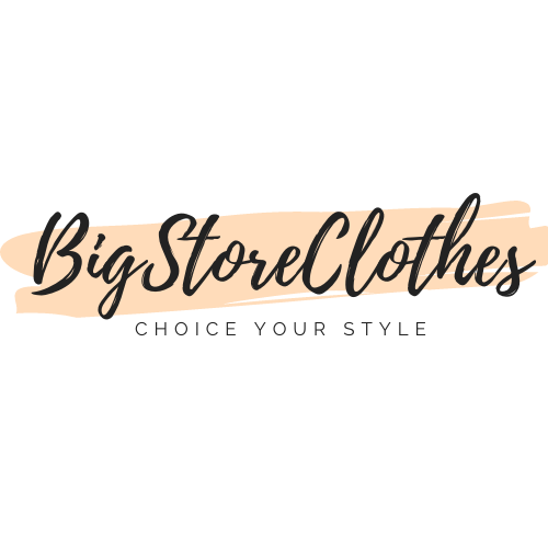 Bigstoreclothes