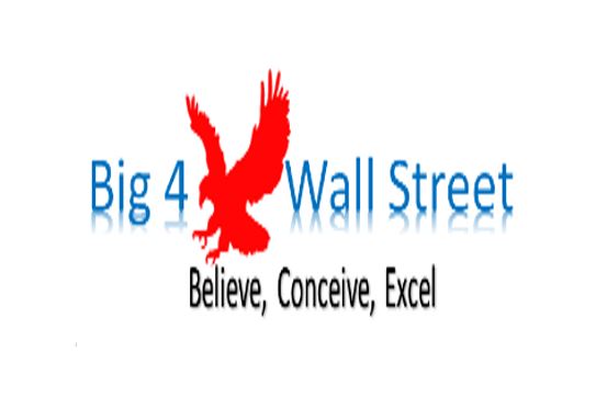 Big 4 Wall Street