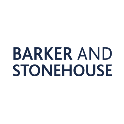 Barker & Stonehouse