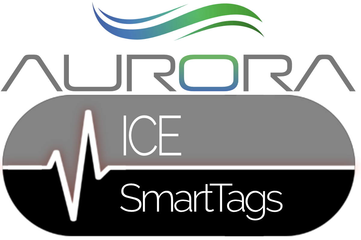 ICE Smart Tags