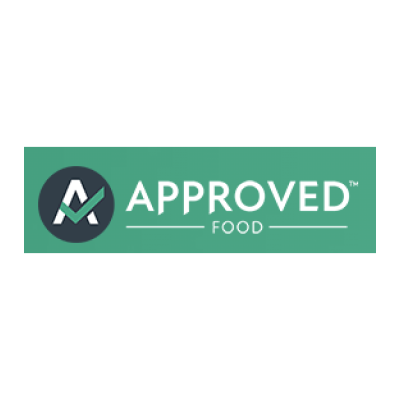 Approved Food