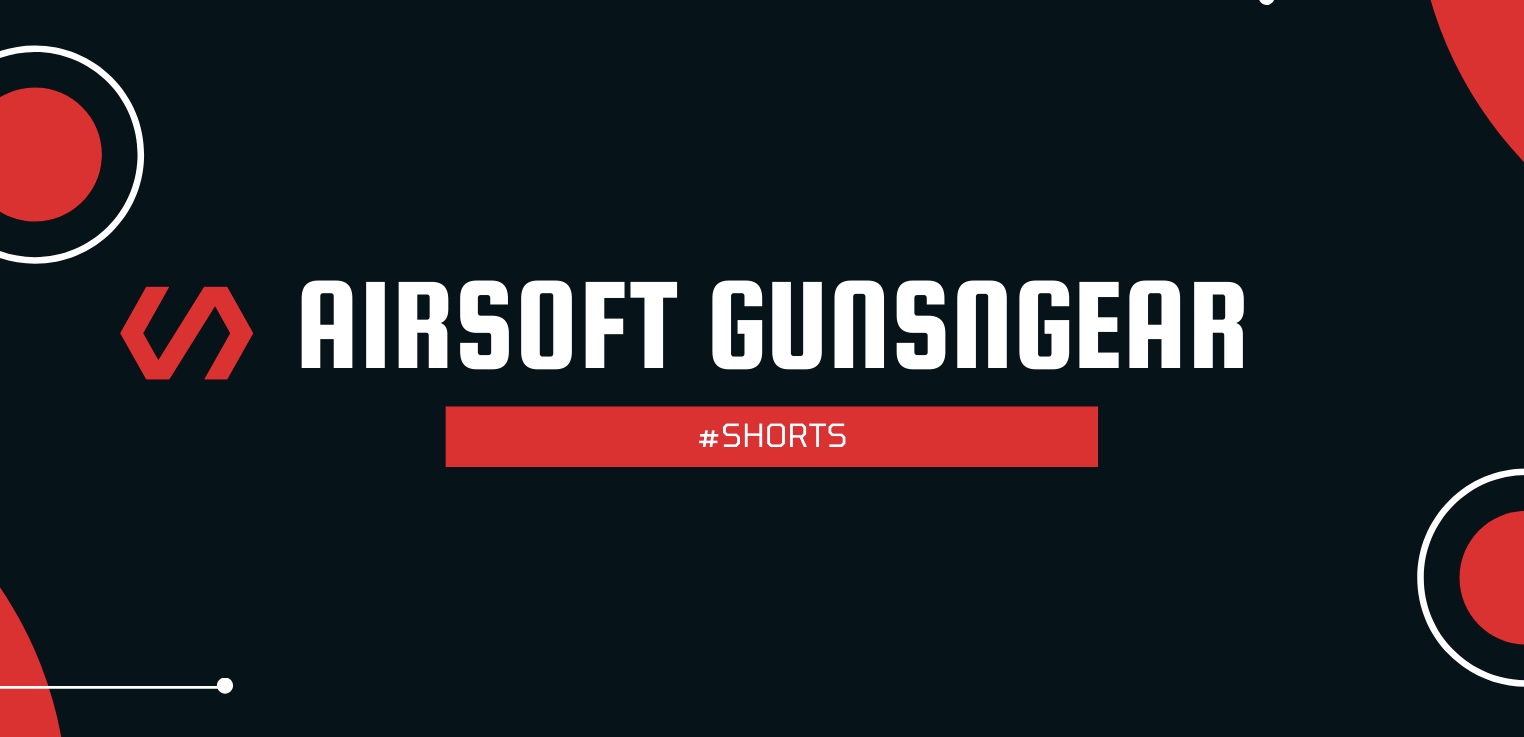 Airsoft GunsnGear