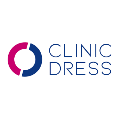 Clinic Dress FR