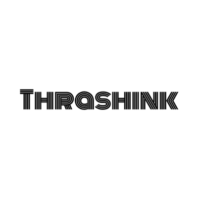 Thrashink