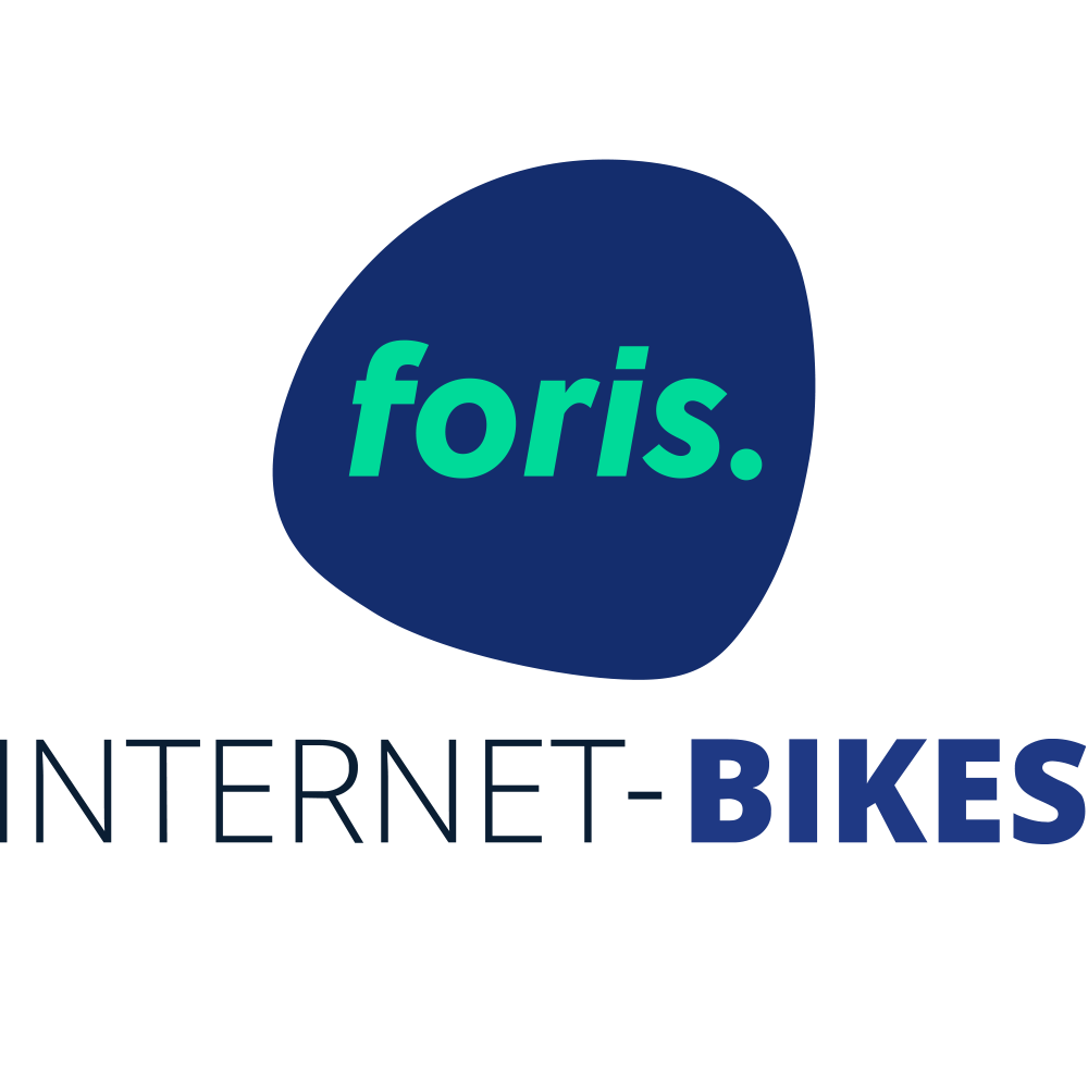 Internet-Bikes BE