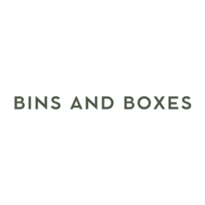 Bins and Boxes CH