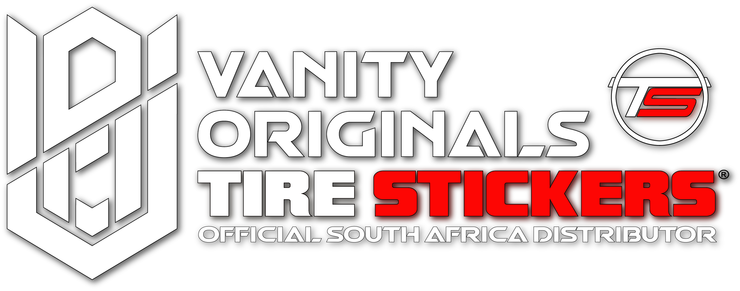 Tire Stickers South Africa
