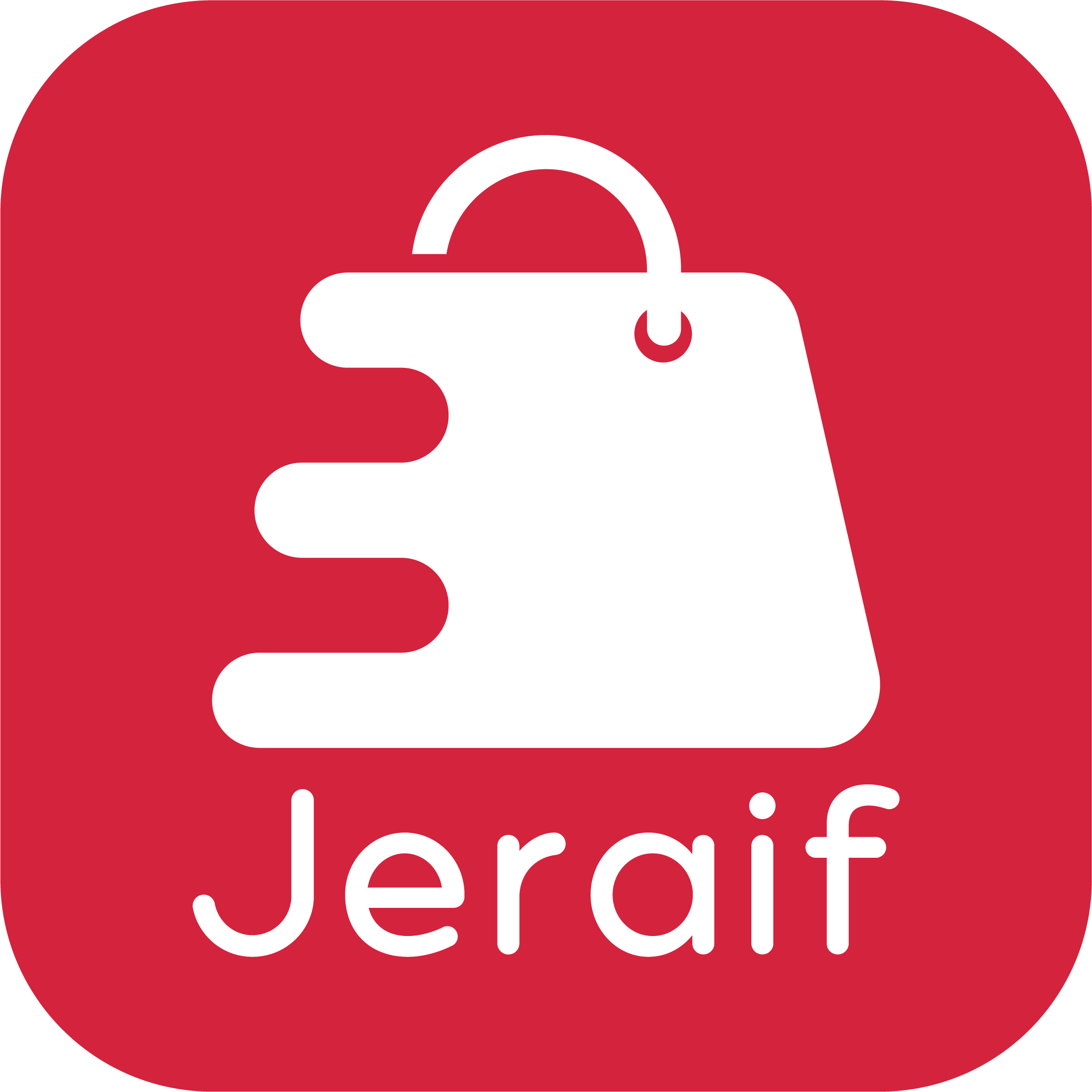 Jeraif