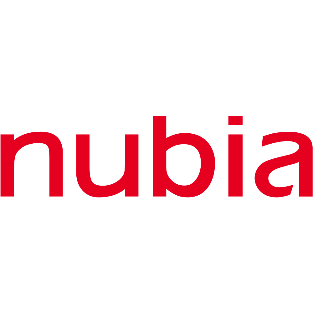 nubia