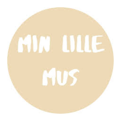 Min lille mus (DK)
