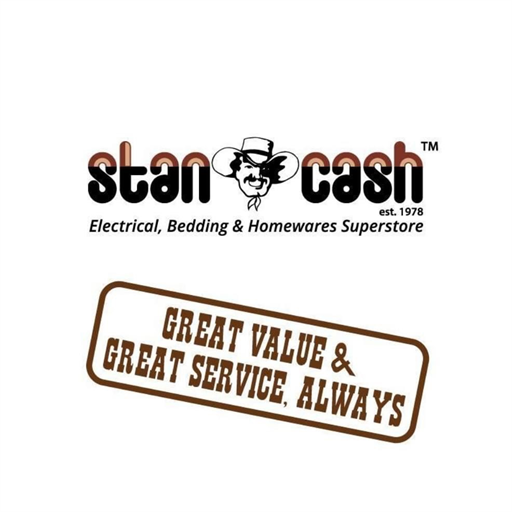 Stan Cash Electrical, Bed